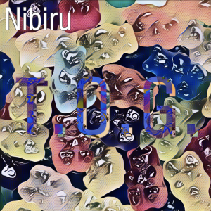 Nibiru TOG album artwork